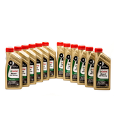 Castrol SRF Racing Brake Fluid - Case (12)